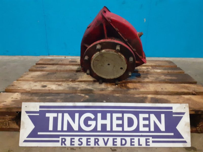 Hauptantrieb typu Case IH 953, Gebrauchtmaschine v Hemmet (Obrázok 1)