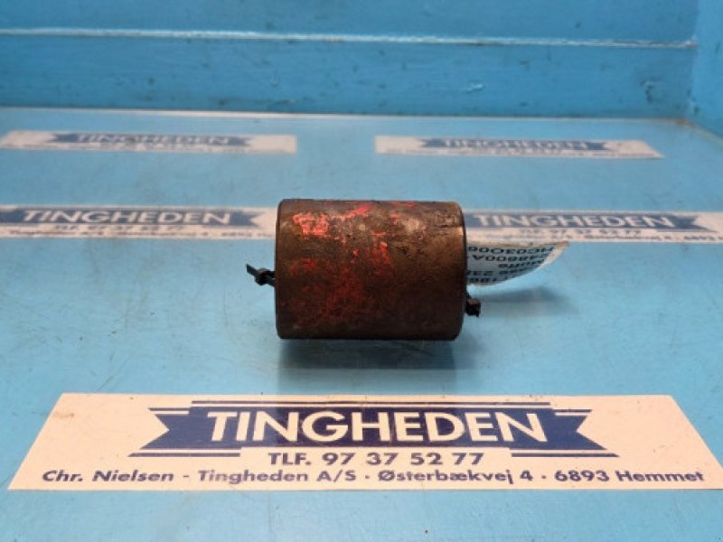 Hauptantrieb des Typs Case 2388, Gebrauchtmaschine in Hemmet (Bild 1)