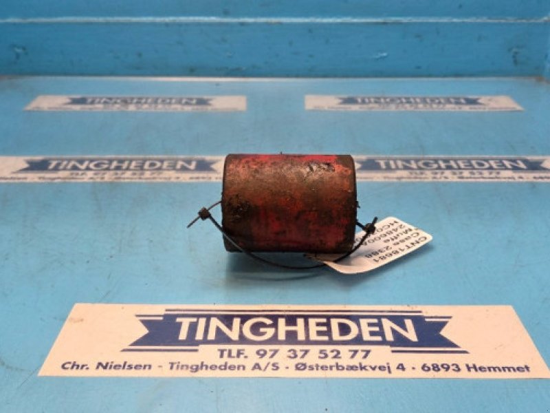 Hauptantrieb des Typs Case 2388, Gebrauchtmaschine in Hemmet (Bild 1)