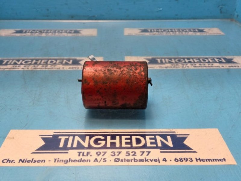 Hauptantrieb des Typs Case 2388, Gebrauchtmaschine in Hemmet (Bild 1)