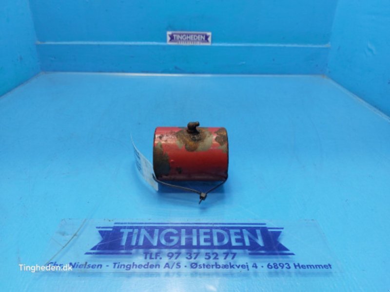 Hauptantrieb des Typs Case 2388, Gebrauchtmaschine in Hemmet (Bild 1)