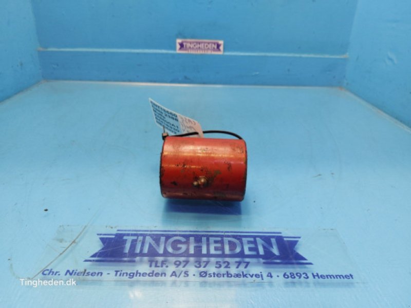 Hauptantrieb des Typs Case 2388, Gebrauchtmaschine in Hemmet (Bild 1)