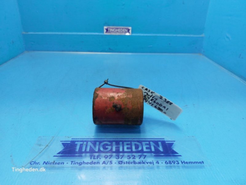 Hauptantrieb des Typs Case 2388, Gebrauchtmaschine in Hemmet (Bild 1)