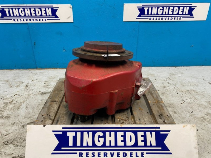 Hauptantrieb des Typs Case 2388, Gebrauchtmaschine in Hemmet (Bild 1)