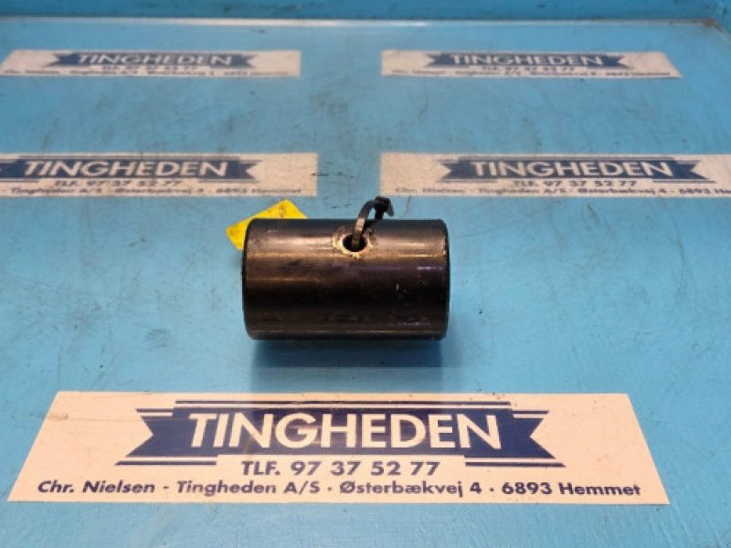 Hauptantrieb des Typs Case 8010, Gebrauchtmaschine in Hemmet (Bild 1)