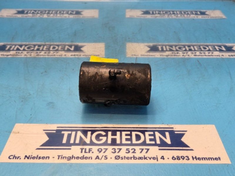 Hauptantrieb des Typs Case 8010, Gebrauchtmaschine in Hemmet (Bild 1)