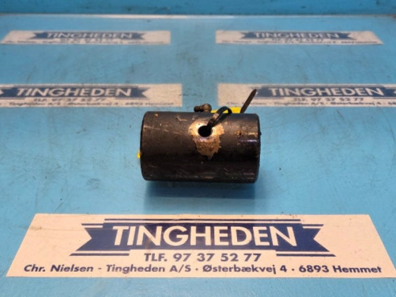 Hauptantrieb des Typs Case 8010, Gebrauchtmaschine in Hemmet (Bild 1)