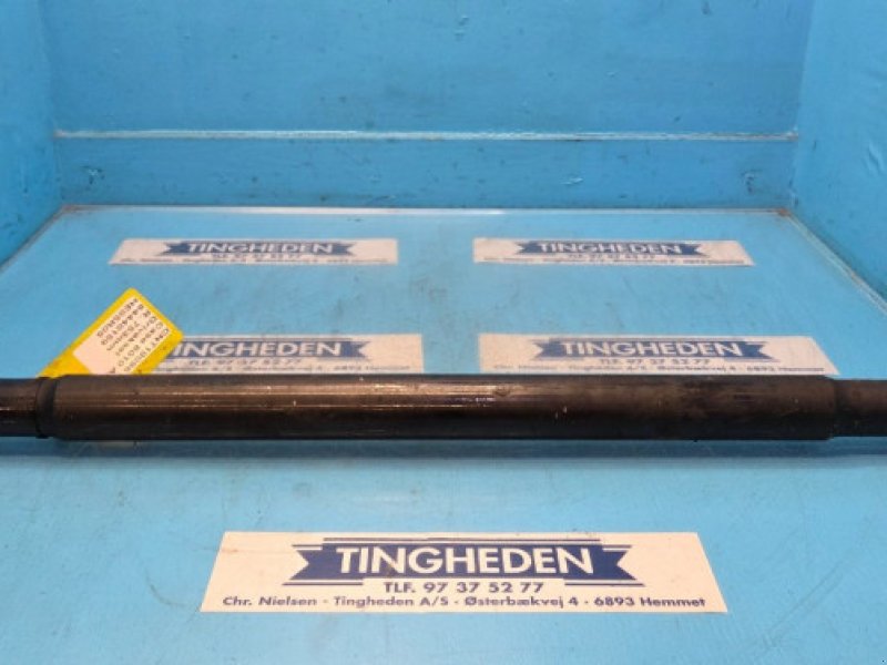 Hauptantrieb des Typs Case 8010, Gebrauchtmaschine in Hemmet (Bild 1)