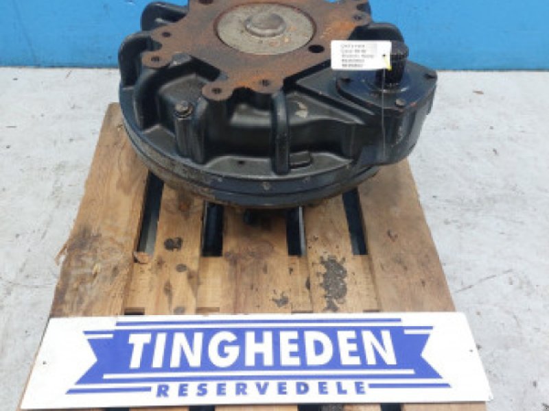 Hauptantrieb des Typs Case 9010, Gebrauchtmaschine in Hemmet (Bild 1)