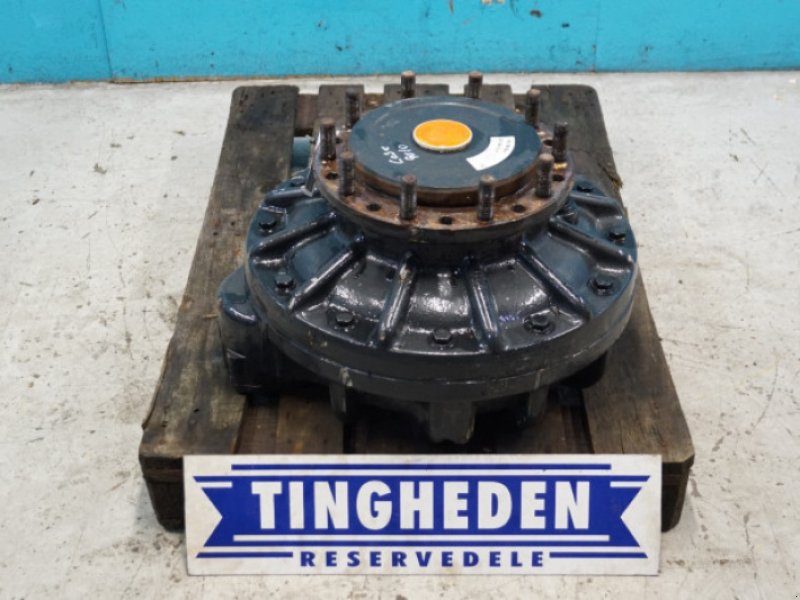 Hauptantrieb des Typs Case 9010, Gebrauchtmaschine in Hemmet (Bild 1)