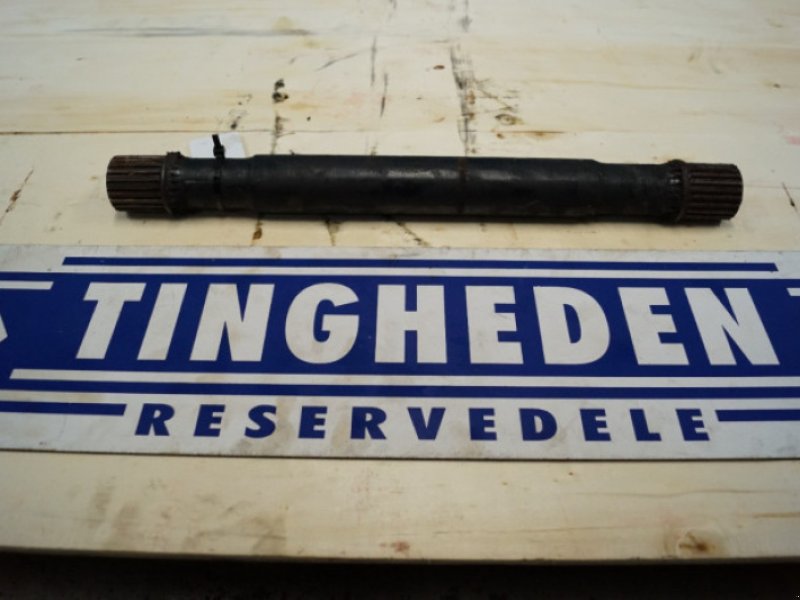 Hauptantrieb des Typs Case 9010, Gebrauchtmaschine in Hemmet (Bild 1)