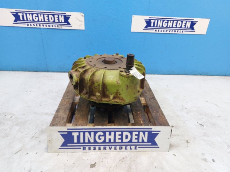 Hauptantrieb van het type CLAAS 78S, Gebrauchtmaschine in Hemmet (Foto 1)