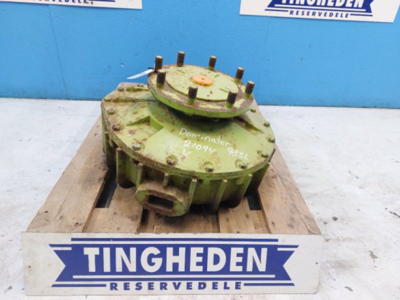 Hauptantrieb van het type CLAAS 98SL, Gebrauchtmaschine in Hemmet (Foto 1)