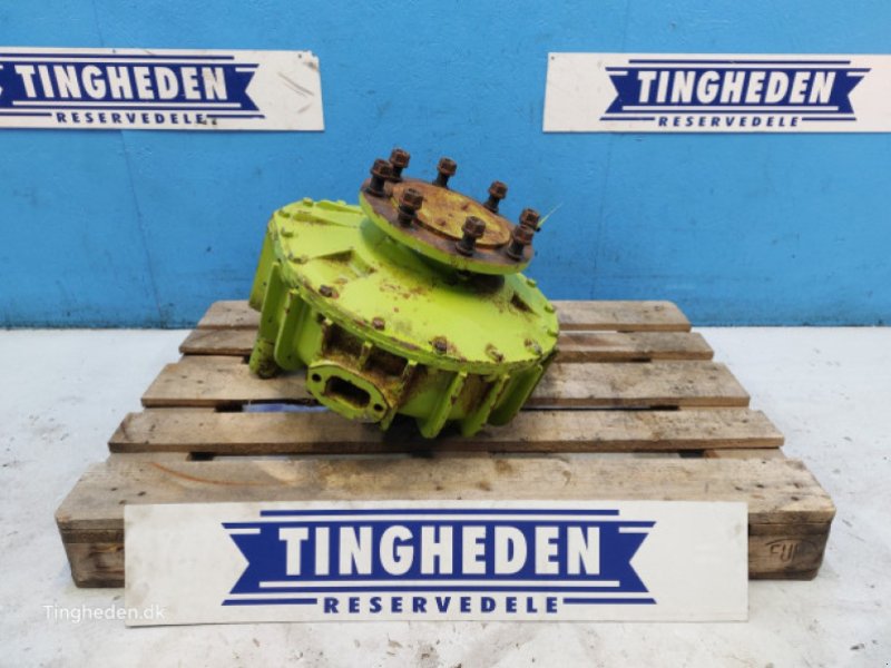 Hauptantrieb van het type CLAAS Dominator 76, Gebrauchtmaschine in Hemmet (Foto 1)