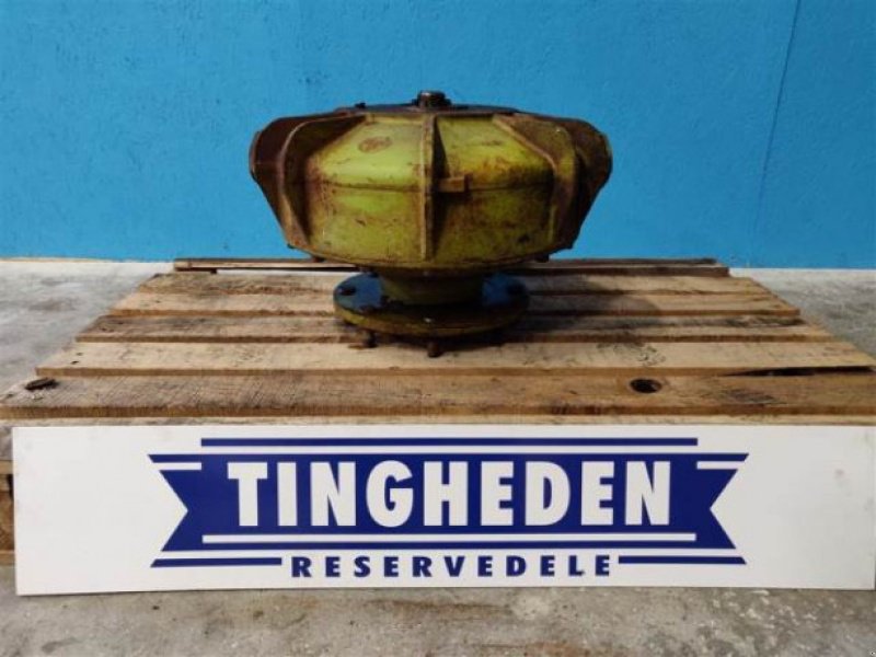 Hauptantrieb van het type CLAAS Dominator 80, Gebrauchtmaschine in Hemmet (Foto 1)