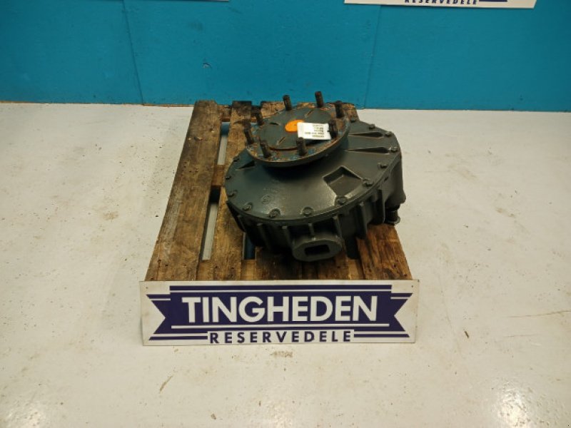 Hauptantrieb typu CLAAS Dominator 98, Gebrauchtmaschine v Hemmet (Obrázok 1)