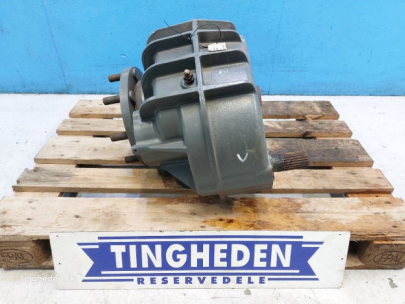 Hauptantrieb van het type CLAAS Lexion 430, Gebrauchtmaschine in Hemmet (Foto 1)