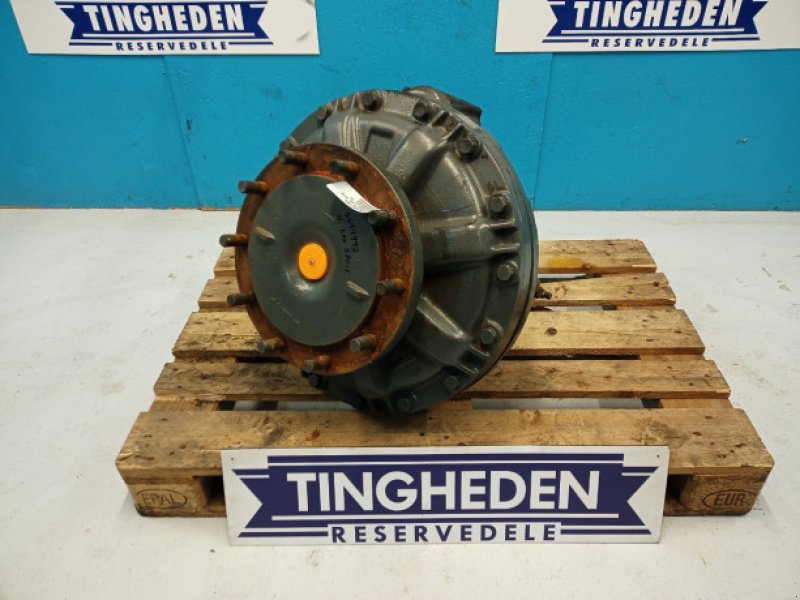 Hauptantrieb des Typs CLAAS Lexion 570, Gebrauchtmaschine in Hemmet (Bild 1)