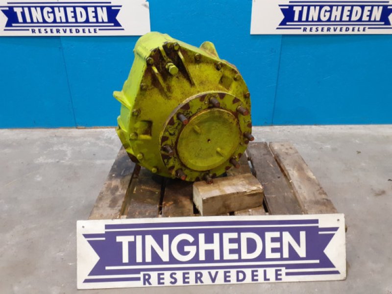 Hauptantrieb typu CLAAS Mercator 50, Gebrauchtmaschine v Hemmet (Obrázok 1)