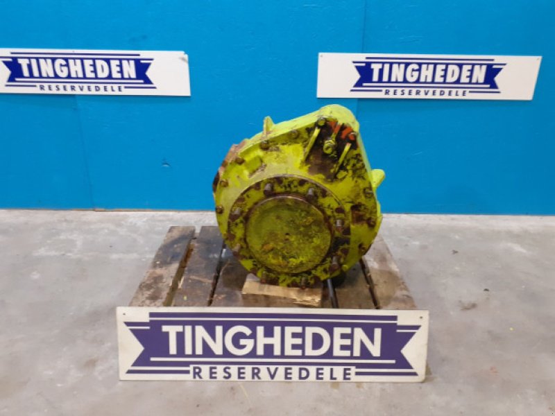 Hauptantrieb typu CLAAS Mercator 50, Gebrauchtmaschine v Hemmet (Obrázok 1)