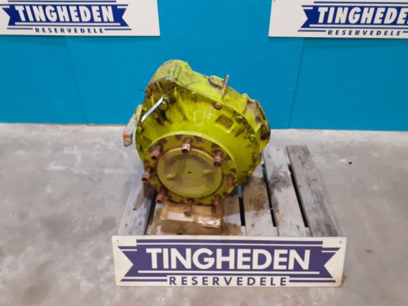 Hauptantrieb typu CLAAS Mercator 50, Gebrauchtmaschine v Hemmet (Obrázok 1)