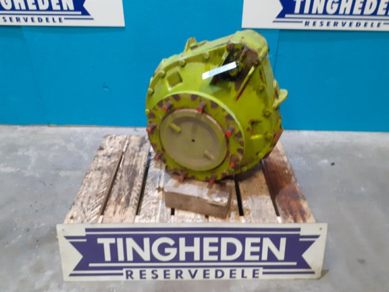 Hauptantrieb typu CLAAS Mercator 50, Gebrauchtmaschine v Hemmet (Obrázok 1)