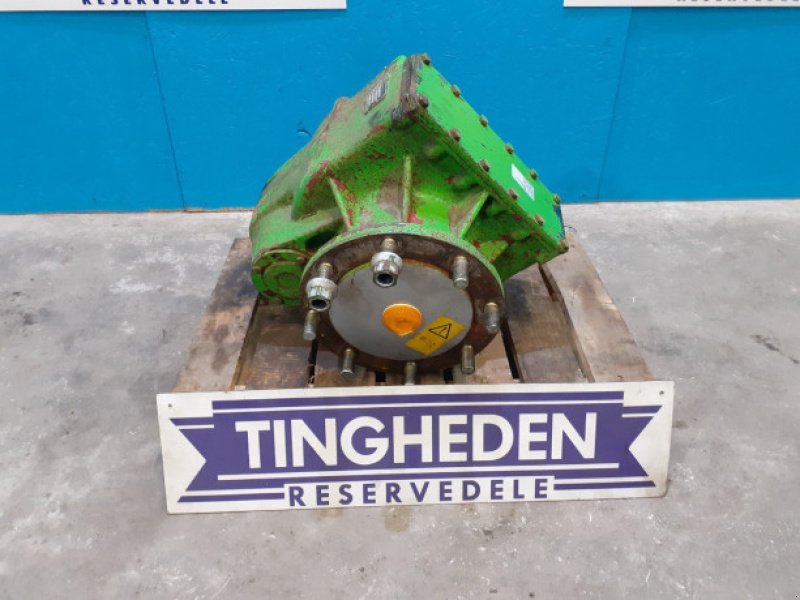 Hauptantrieb typu Deutz-Fahr 4060, Gebrauchtmaschine v Hemmet (Obrázok 1)