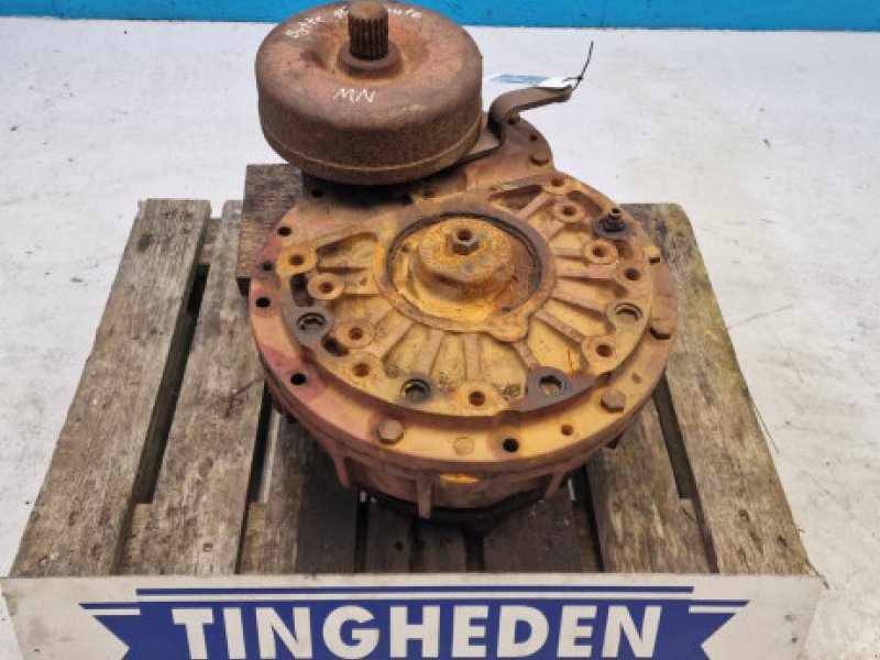 Hauptantrieb του τύπου Deutz 2680, Gebrauchtmaschine σε Hemmet (Φωτογραφία 1)