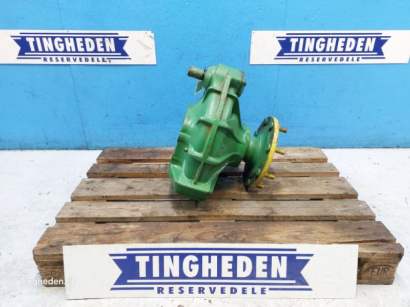 Hauptantrieb za tip John Deere 1065, Gebrauchtmaschine u Hemmet (Slika 1)