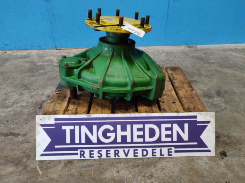 Hauptantrieb za tip John Deere 1065, Gebrauchtmaschine u Hemmet (Slika 1)