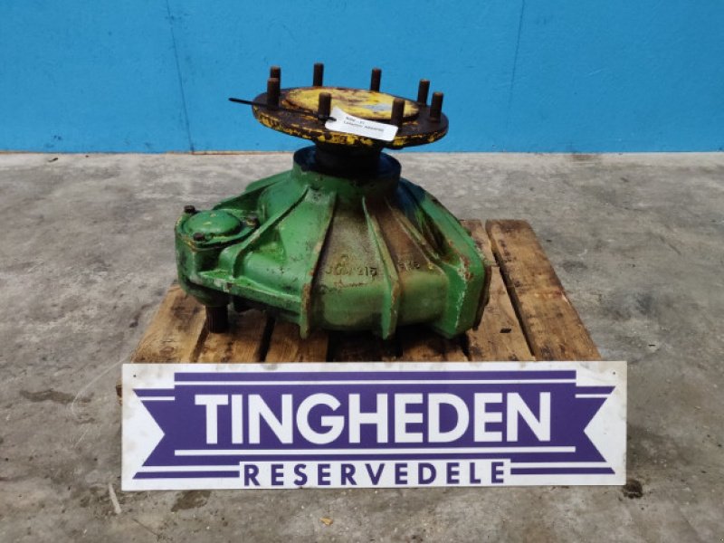 Hauptantrieb za tip John Deere 1065, Gebrauchtmaschine u Hemmet (Slika 1)