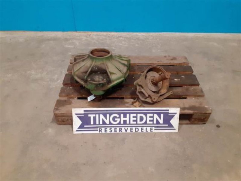 Hauptantrieb za tip John Deere 1065, Gebrauchtmaschine u Hemmet (Slika 1)