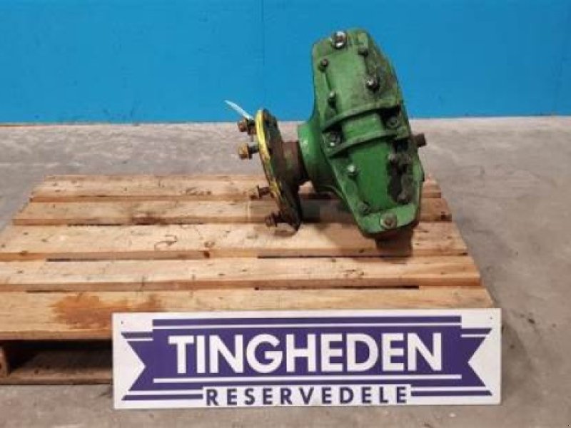 Hauptantrieb za tip John Deere 1065, Gebrauchtmaschine u Hemmet (Slika 1)