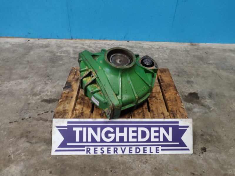 Hauptantrieb typu John Deere 1075, Gebrauchtmaschine v Hemmet (Obrázok 1)