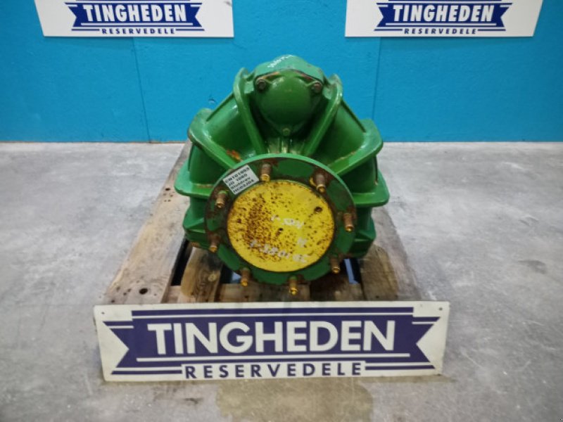 Hauptantrieb typu John Deere 1085, Gebrauchtmaschine v Hemmet (Obrázok 1)