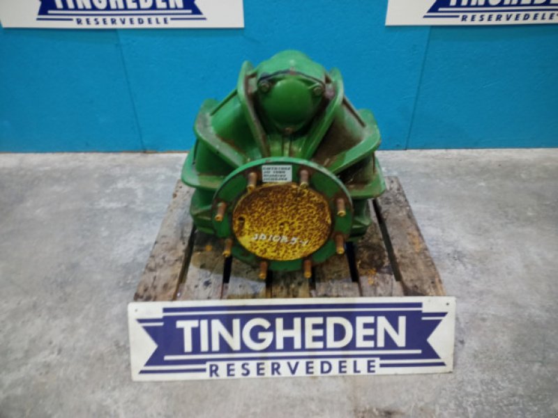 Hauptantrieb typu John Deere 1085, Gebrauchtmaschine v Hemmet (Obrázok 1)