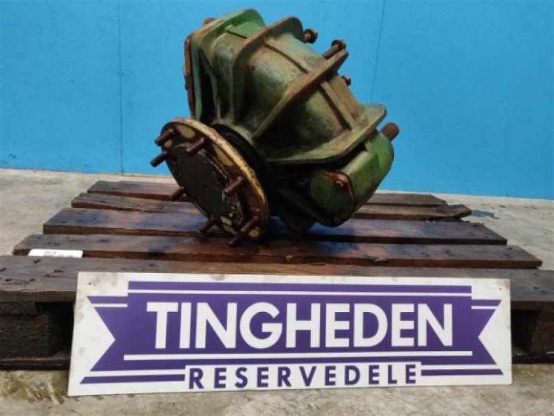 Hauptantrieb za tip John Deere 1085, Gebrauchtmaschine u Hemmet (Slika 1)