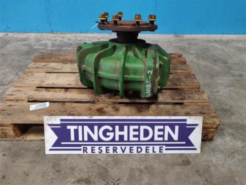 Hauptantrieb za tip John Deere 1085, Gebrauchtmaschine u Hemmet (Slika 1)