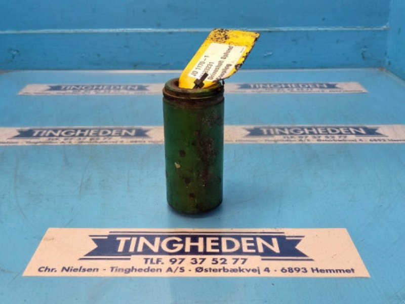 Hauptantrieb typu John Deere 1170, Gebrauchtmaschine v Hemmet (Obrázek 1)