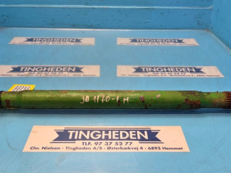 Hauptantrieb typu John Deere 1170, Gebrauchtmaschine v Hemmet (Obrázek 1)