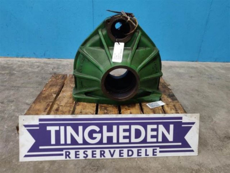 Hauptantrieb za tip John Deere 1177, Gebrauchtmaschine u Hemmet (Slika 1)