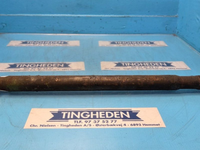 Hauptantrieb des Typs John Deere 2066, Gebrauchtmaschine in Hemmet (Bild 1)