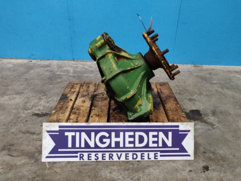 Hauptantrieb typu John Deere 950, Gebrauchtmaschine v Hemmet (Obrázok 1)