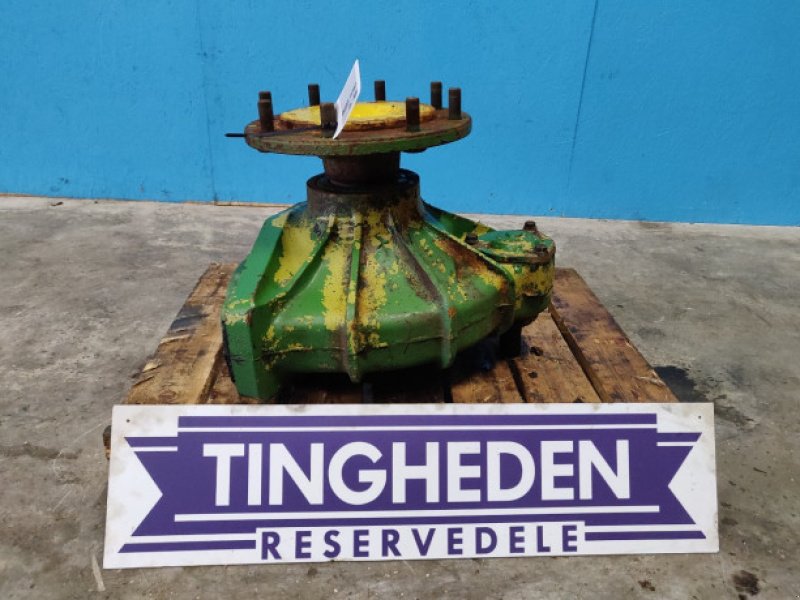 Hauptantrieb typu John Deere 950, Gebrauchtmaschine v Hemmet (Obrázok 1)