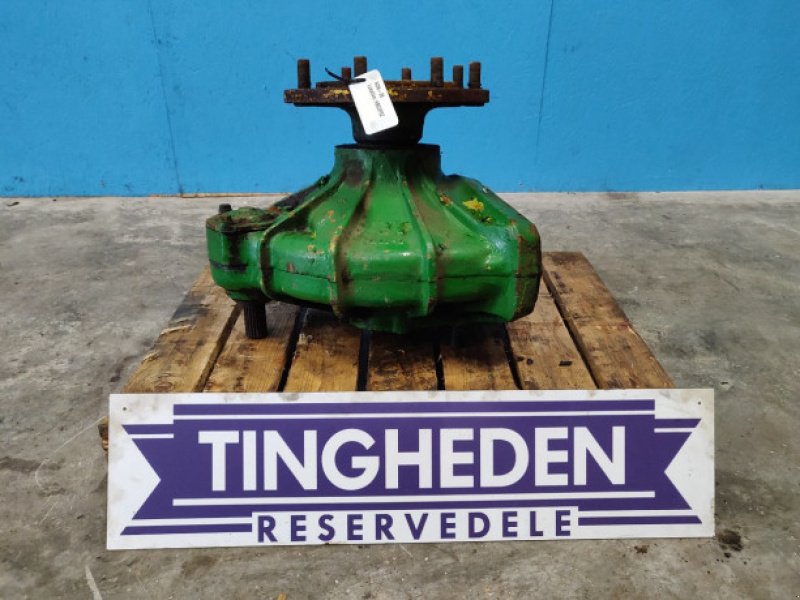Hauptantrieb des Typs John Deere 950, Gebrauchtmaschine in Hemmet (Bild 1)