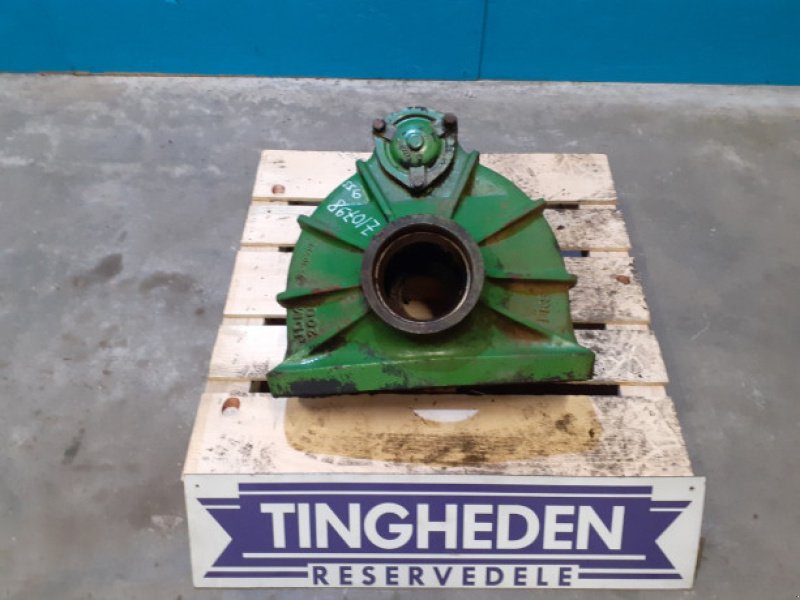 Hauptantrieb typu John Deere 955, Gebrauchtmaschine v Hemmet (Obrázok 1)