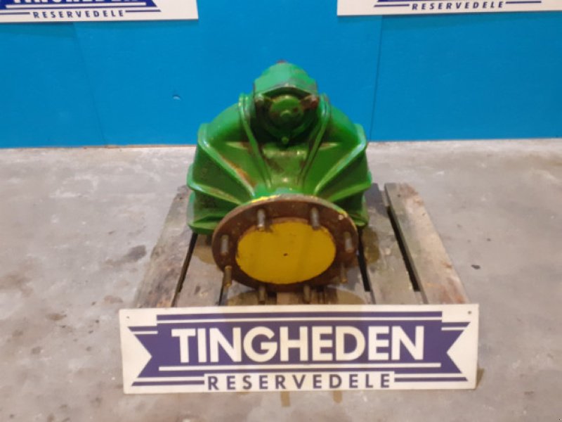 Hauptantrieb typu John Deere 955, Gebrauchtmaschine v Hemmet (Obrázok 1)