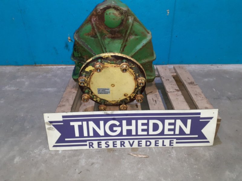 Hauptantrieb του τύπου John Deere 955, Gebrauchtmaschine σε Hemmet (Φωτογραφία 1)