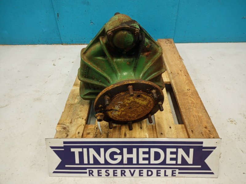 Hauptantrieb typu John Deere 965, Gebrauchtmaschine v Hemmet (Obrázok 1)