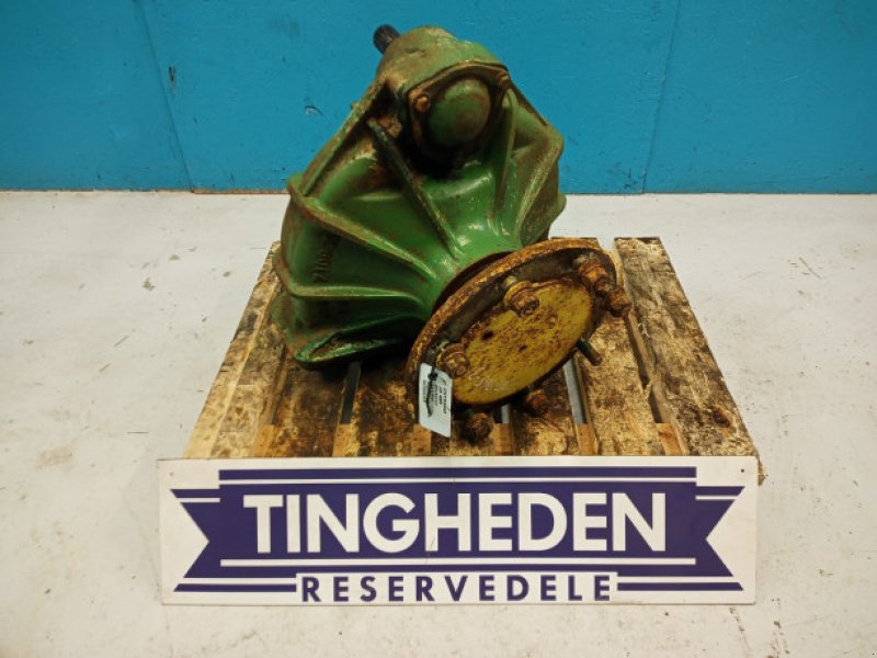 Hauptantrieb typu John Deere 965, Gebrauchtmaschine v Hemmet (Obrázok 1)